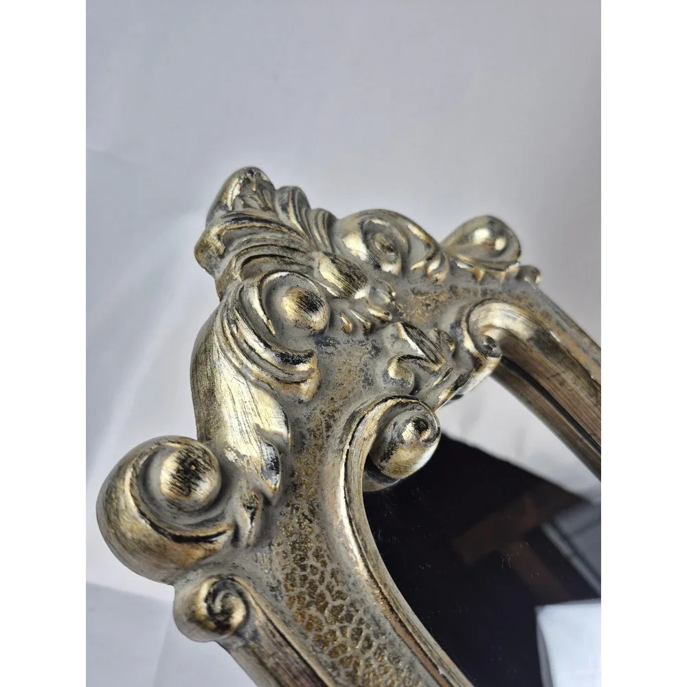 N/A pair ornate